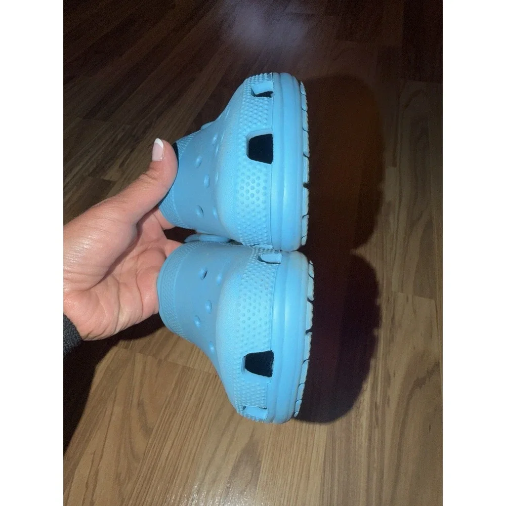 CROCS kids youth